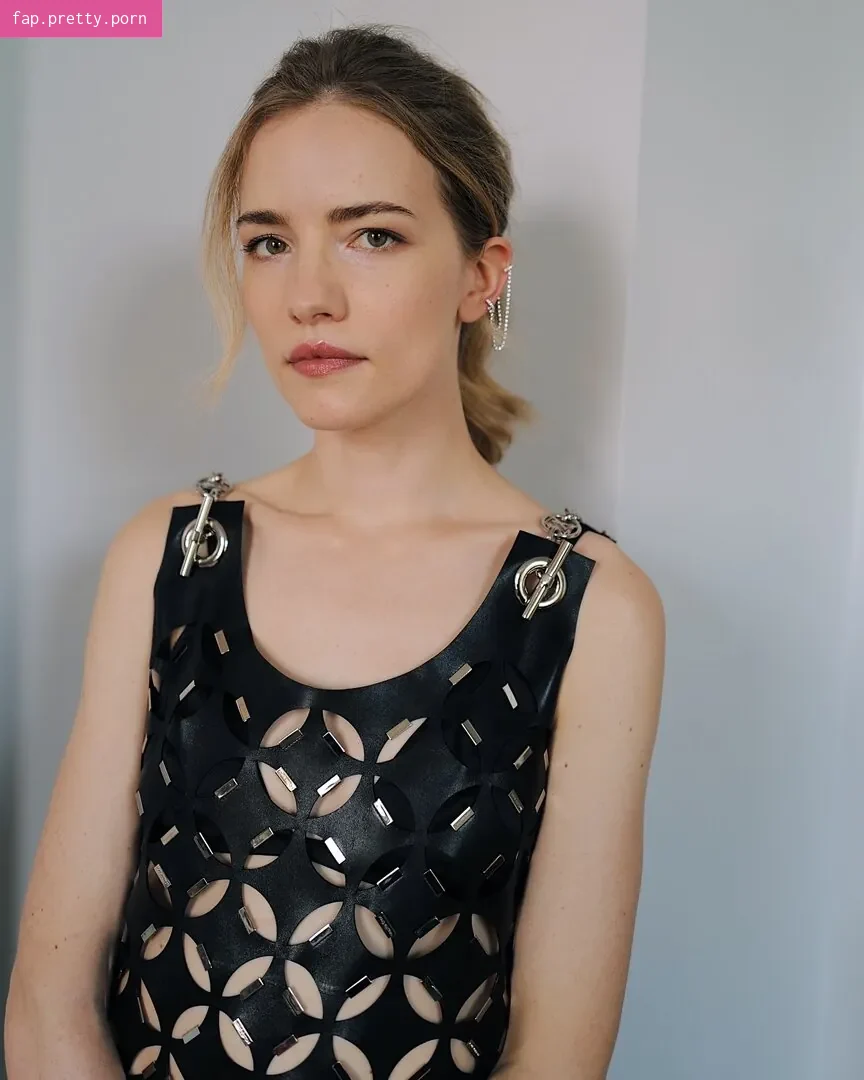 Willa Fitzgerald - Photo #11