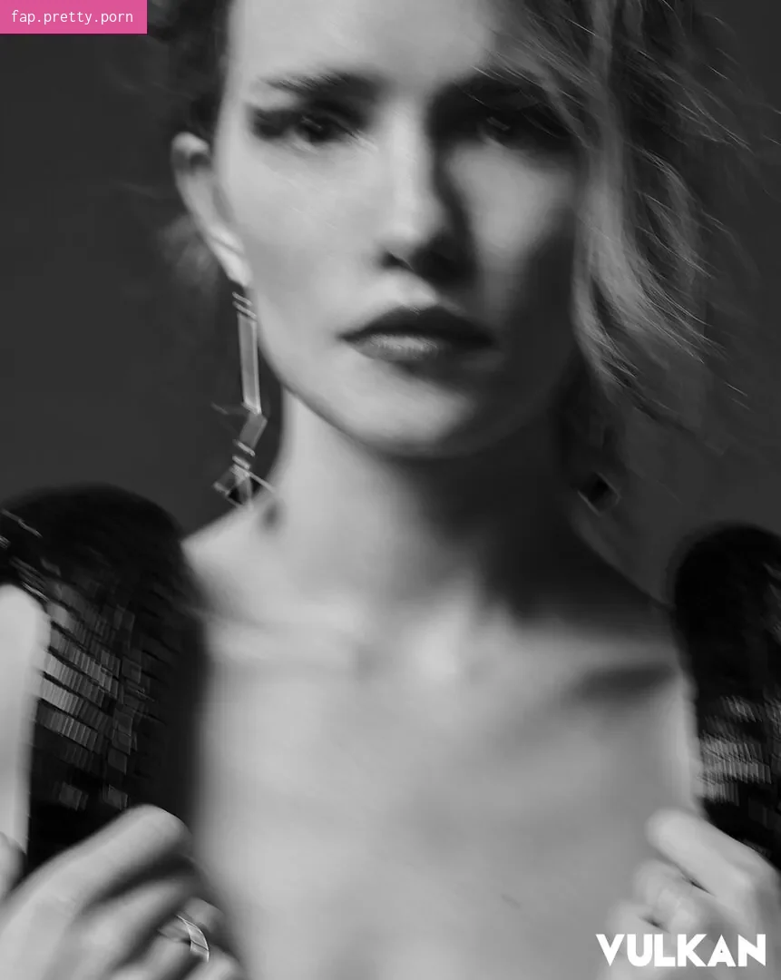 Willa Fitzgerald - Photo #75