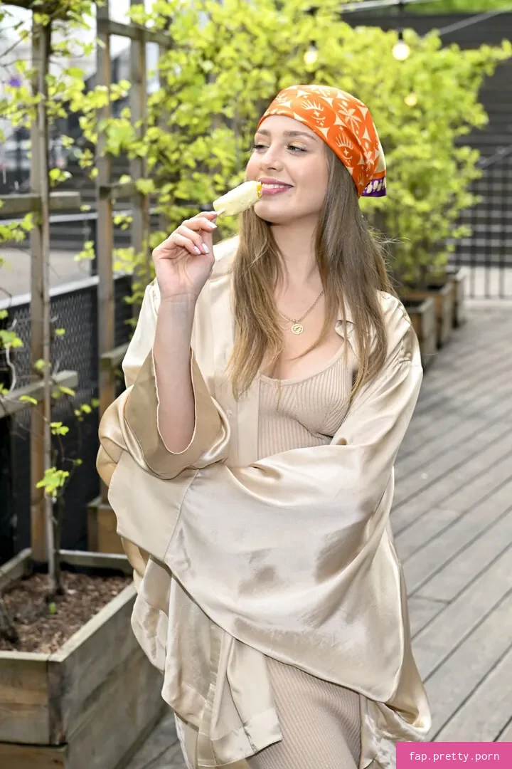 Wiktoria Gasiewska - Photo #13