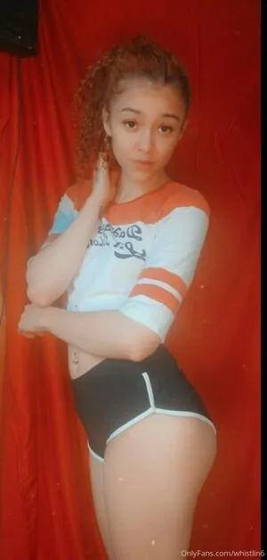 Whistlin6