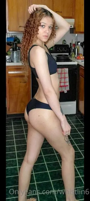 Whistlin6