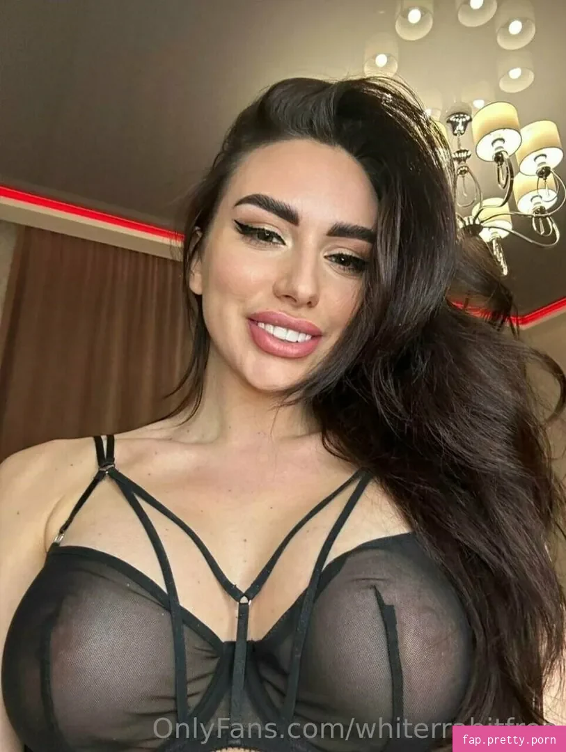 whiterrabitfree - Photo #50