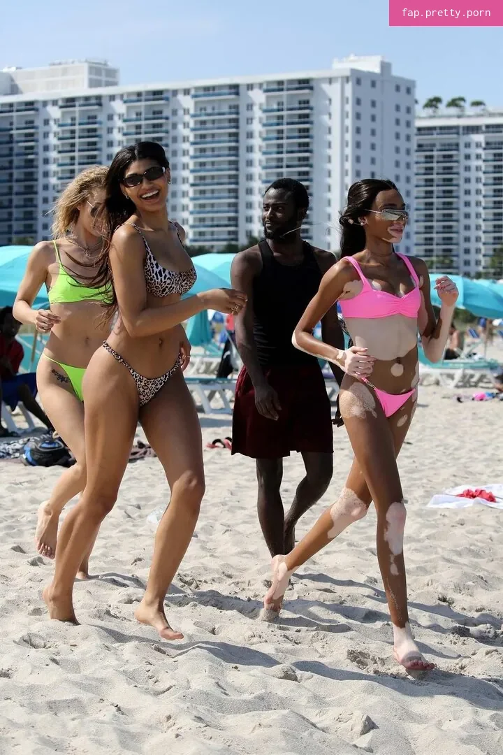 Winnie Harlow - Photo #83