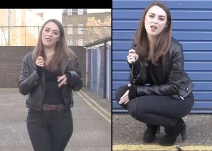 Weekly Imogen