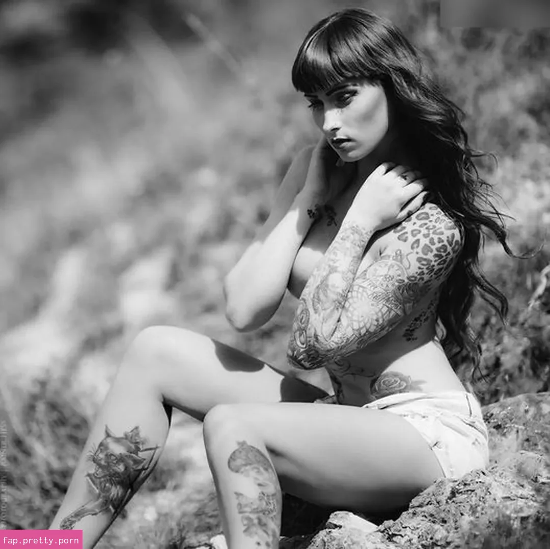 Wildcat Ink - Photo #02