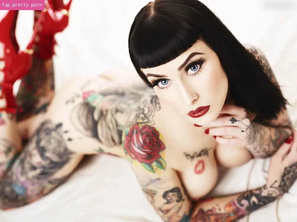 Wildcat Ink - Photo #60