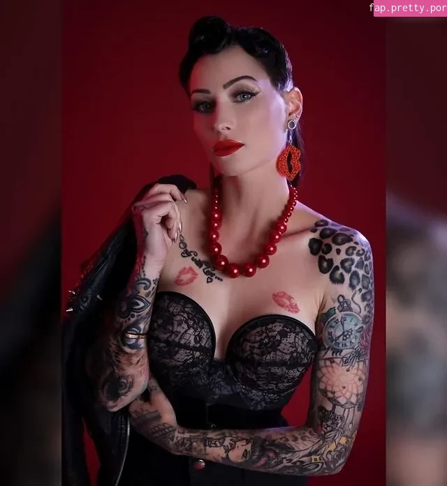 Wildcat Ink - Photo #68