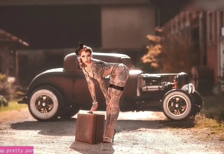Wildcat Ink - Photo #71