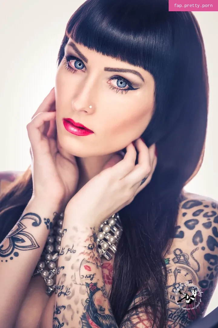 Wildcat Ink - Photo #99