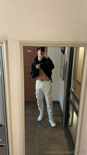 williamhott