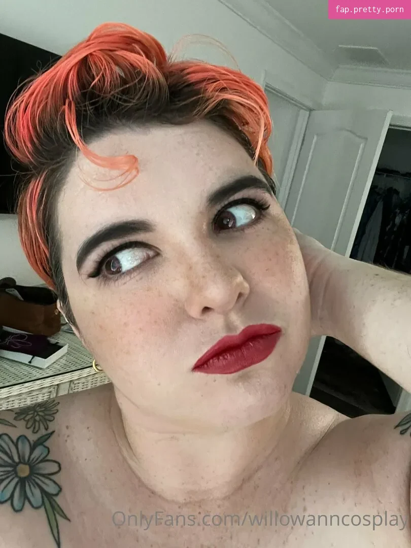 willowanncosplay - Photo #12