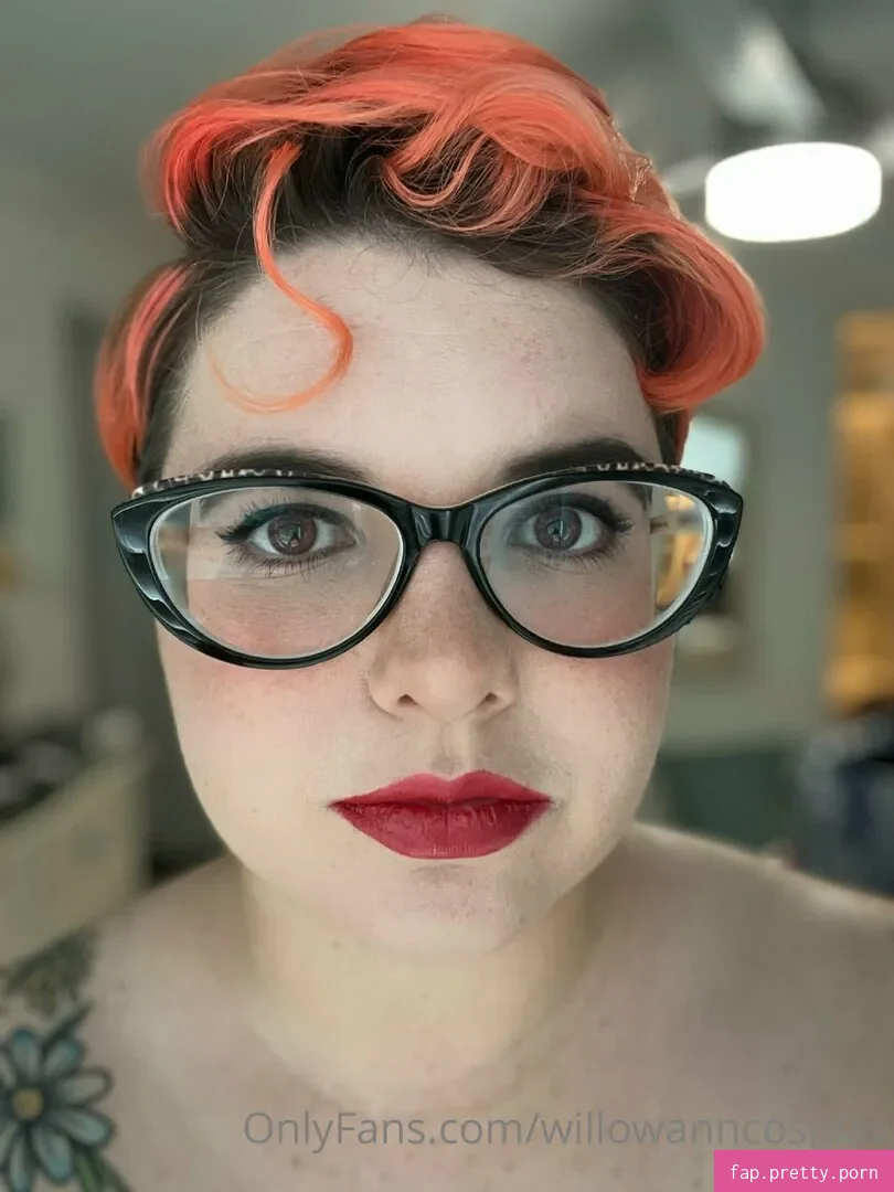 willowanncosplay - Photo #13