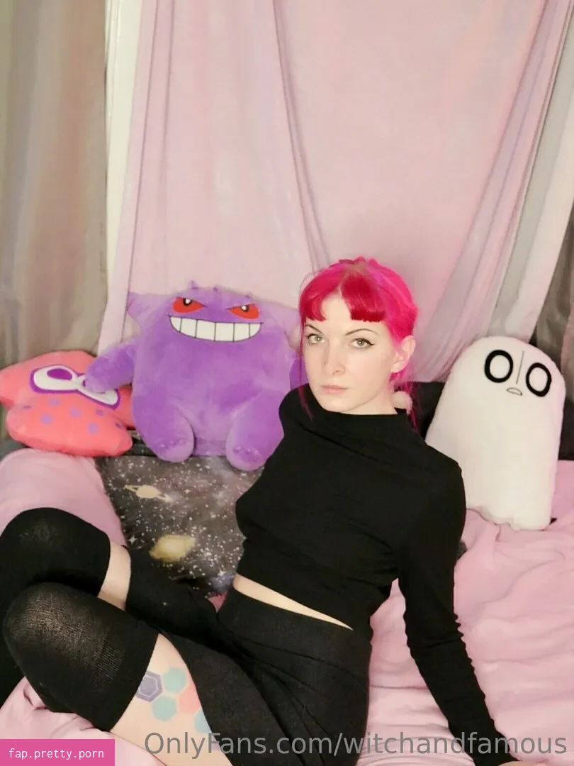 witchandfamous - Photo #08