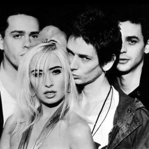Wendy James