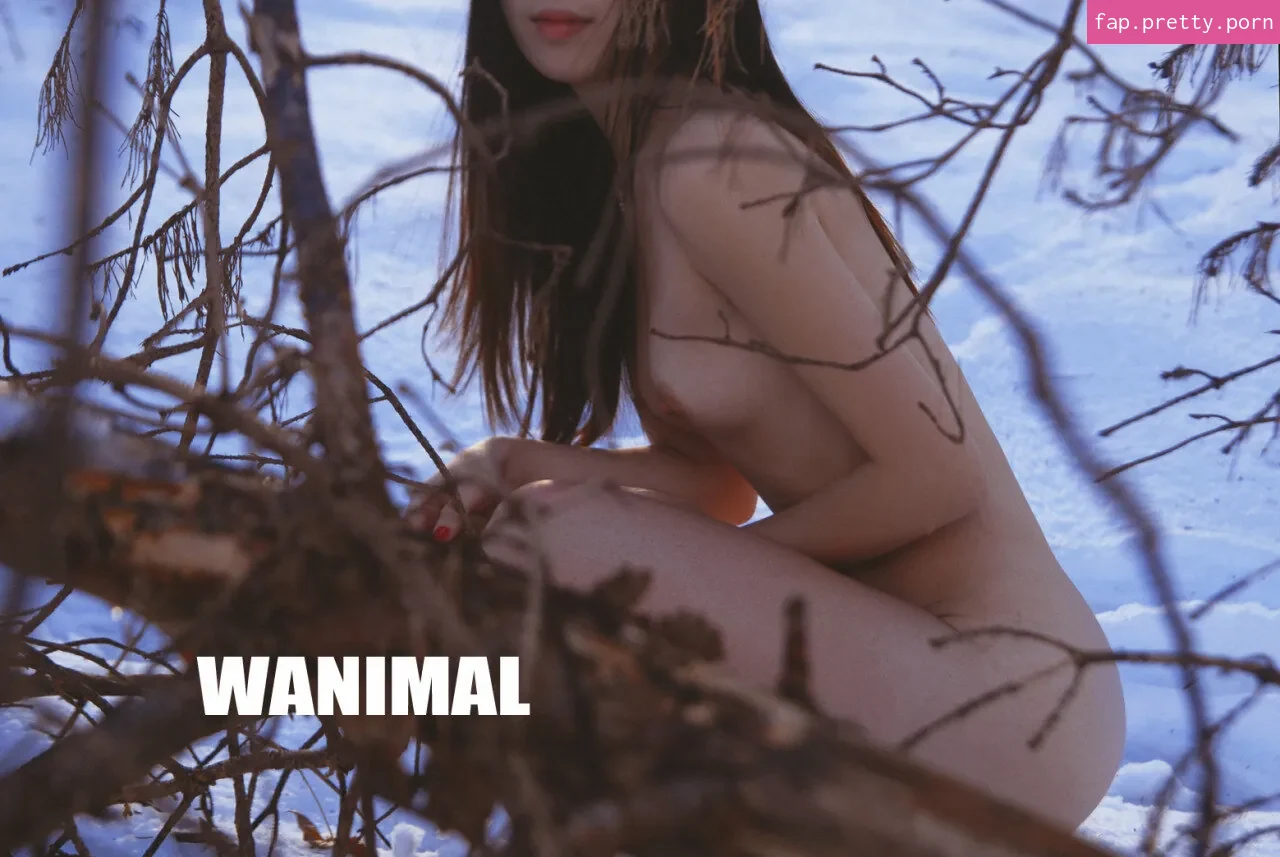 Wanimal Models - Photo #96