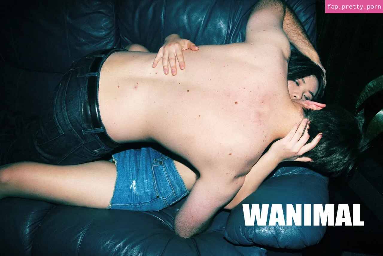 Wanimal Models - Photo #04