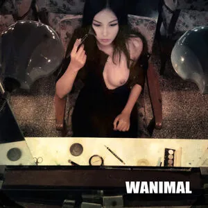 Wanimal Models