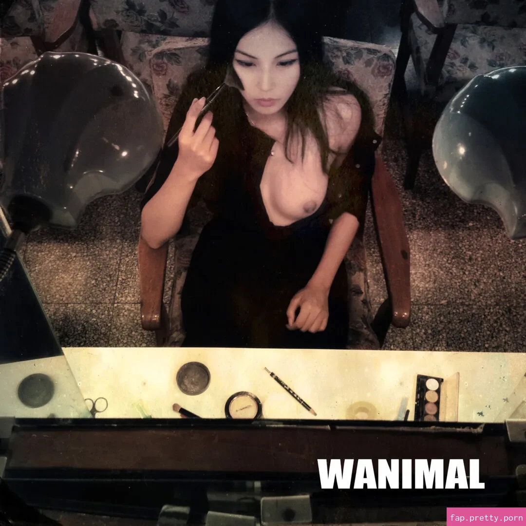 Wanimal Models - Photo #26
