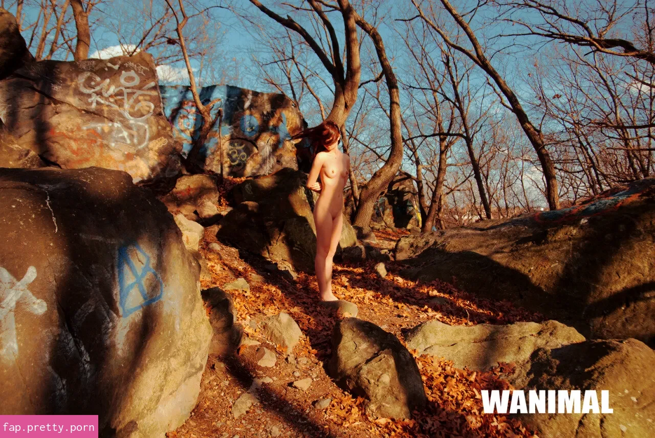 Wanimal Models - Photo #14