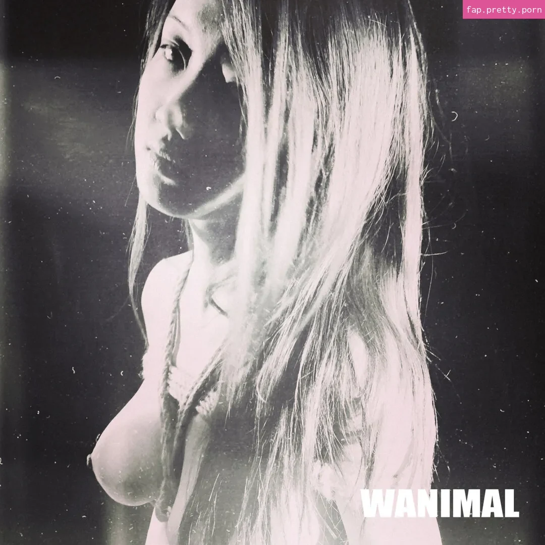 Wanimal Models - Photo #88