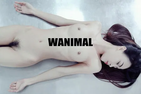 Wanimal Models
