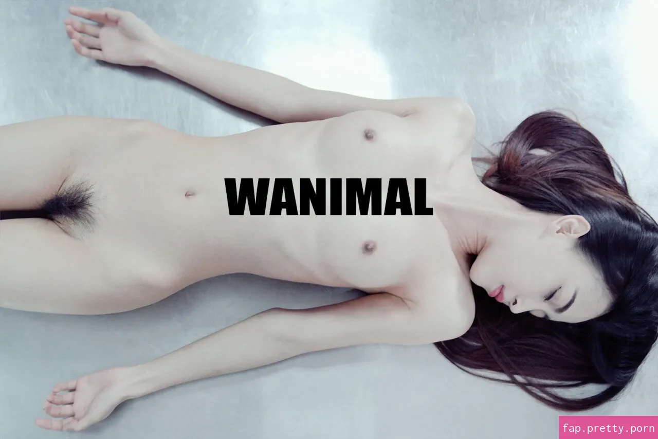 Wanimal Models - Photo #49