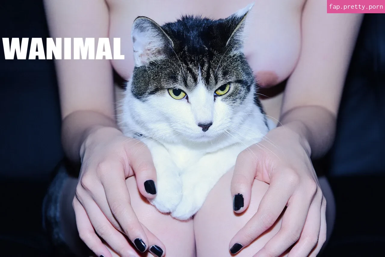 Wanimal Models - Photo #73