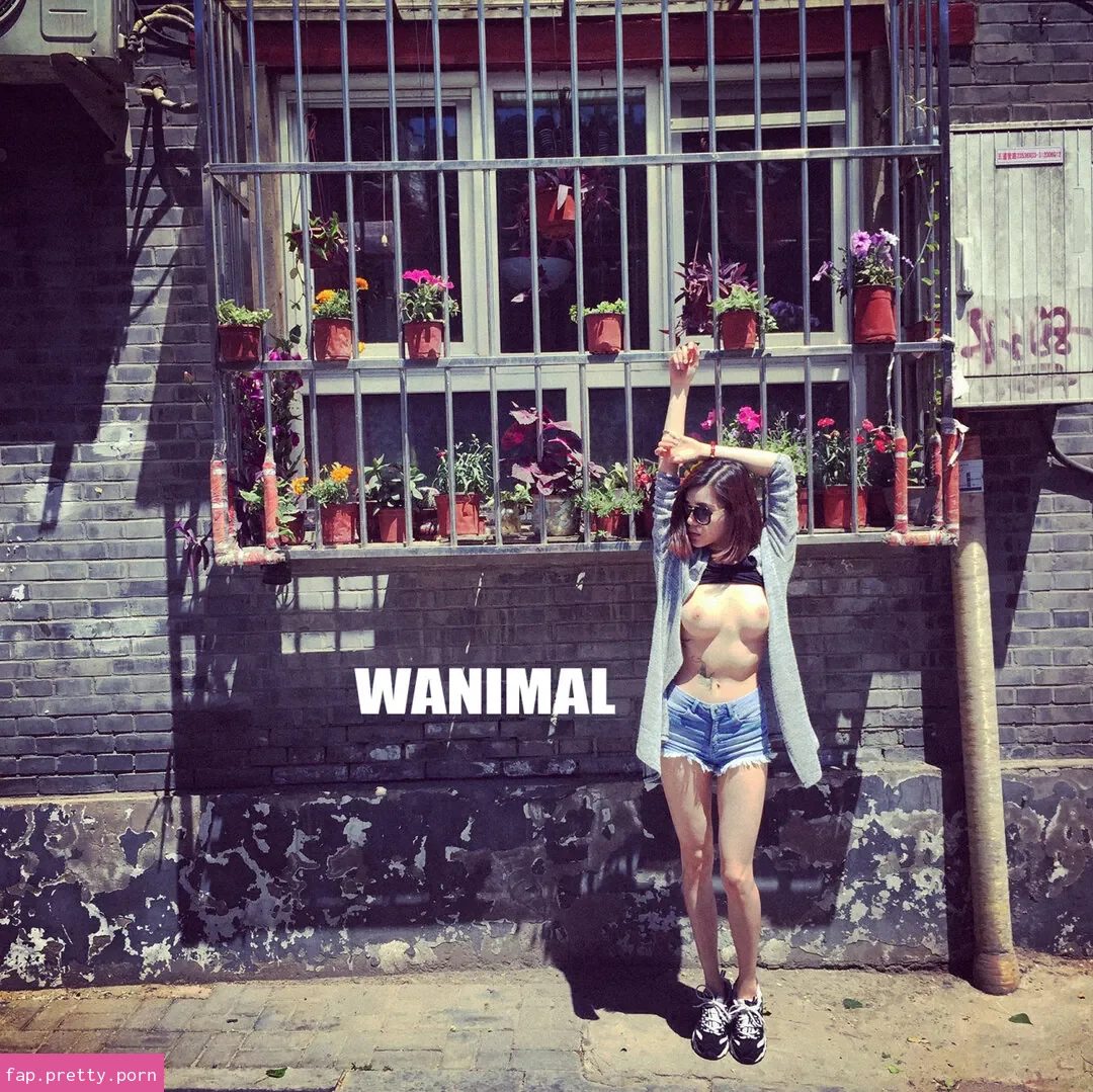 Wanimal Models - Photo #76