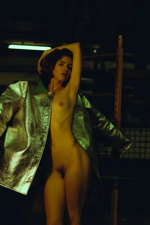 Whitney Masters