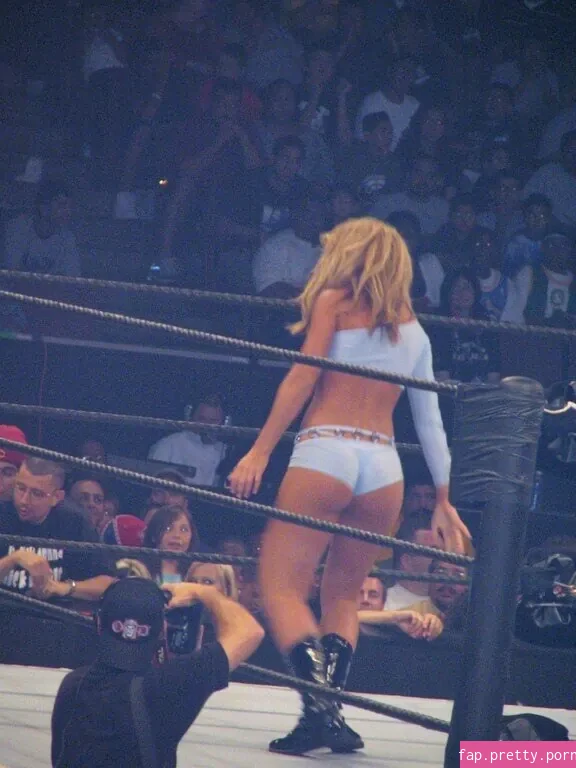 WWE Michelle McCool - Photo #40