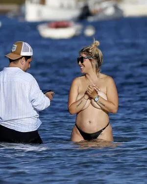 Wanda Nara