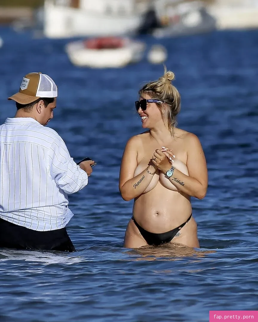 Wanda Nara - Photo #65