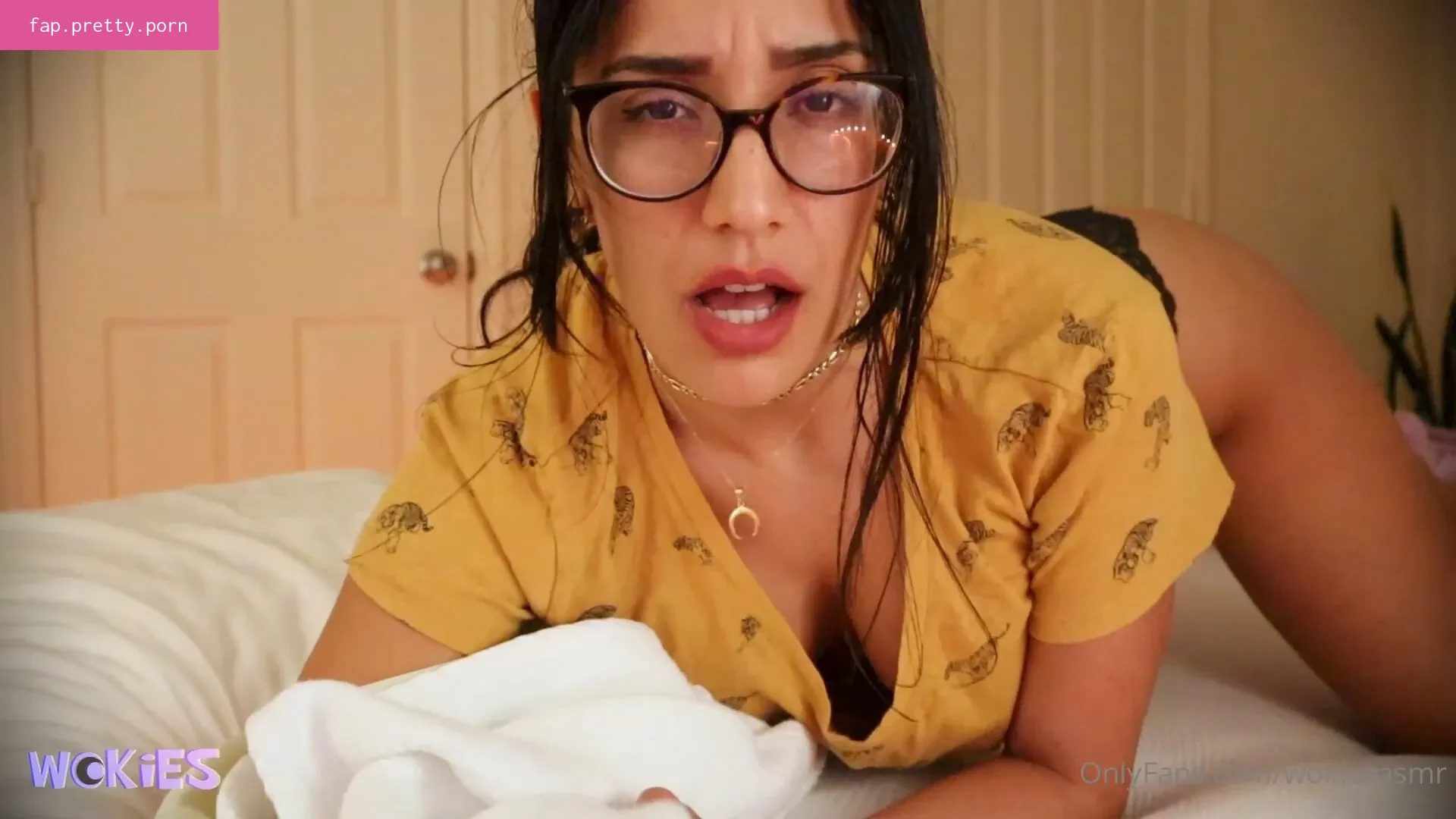 WokiesASMR - Photo #01