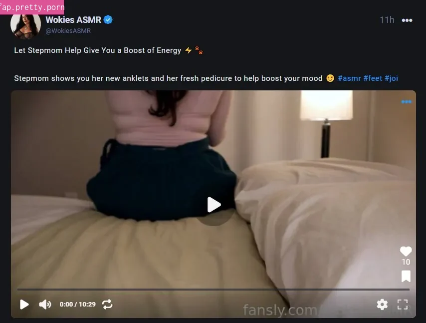 WokiesASMR - Photo #33