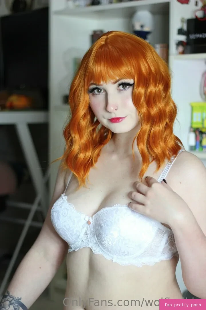wolfierikku - Photo #04