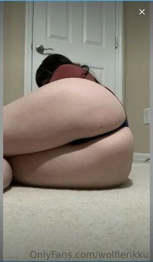 wolfierikku