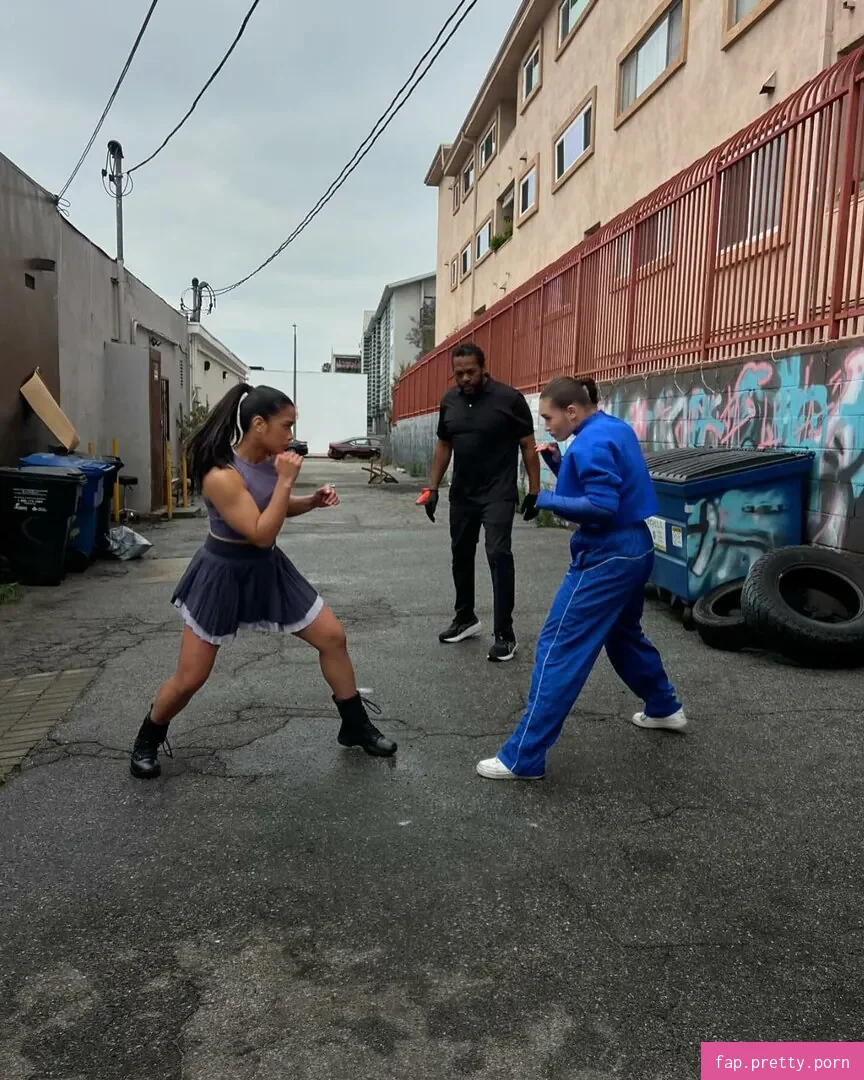 Women of UFC & MMA - Photo #09