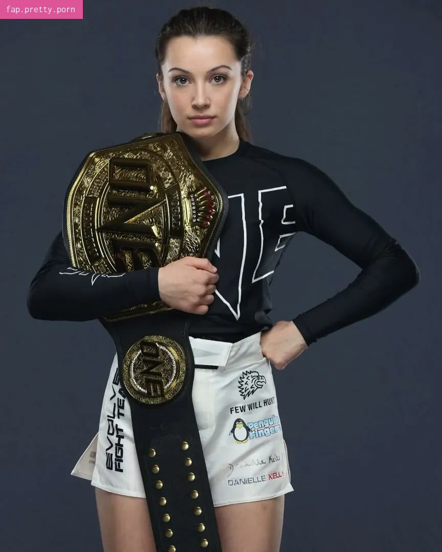 Women of UFC & MMA - Photo #16