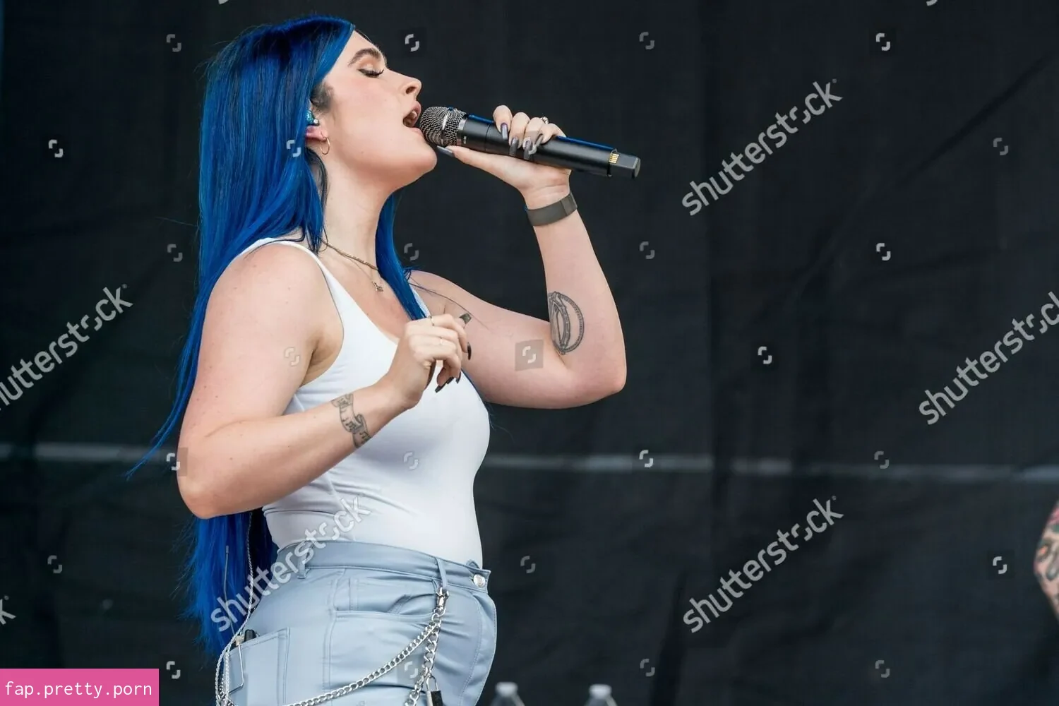 WomenMetal - Photo #80