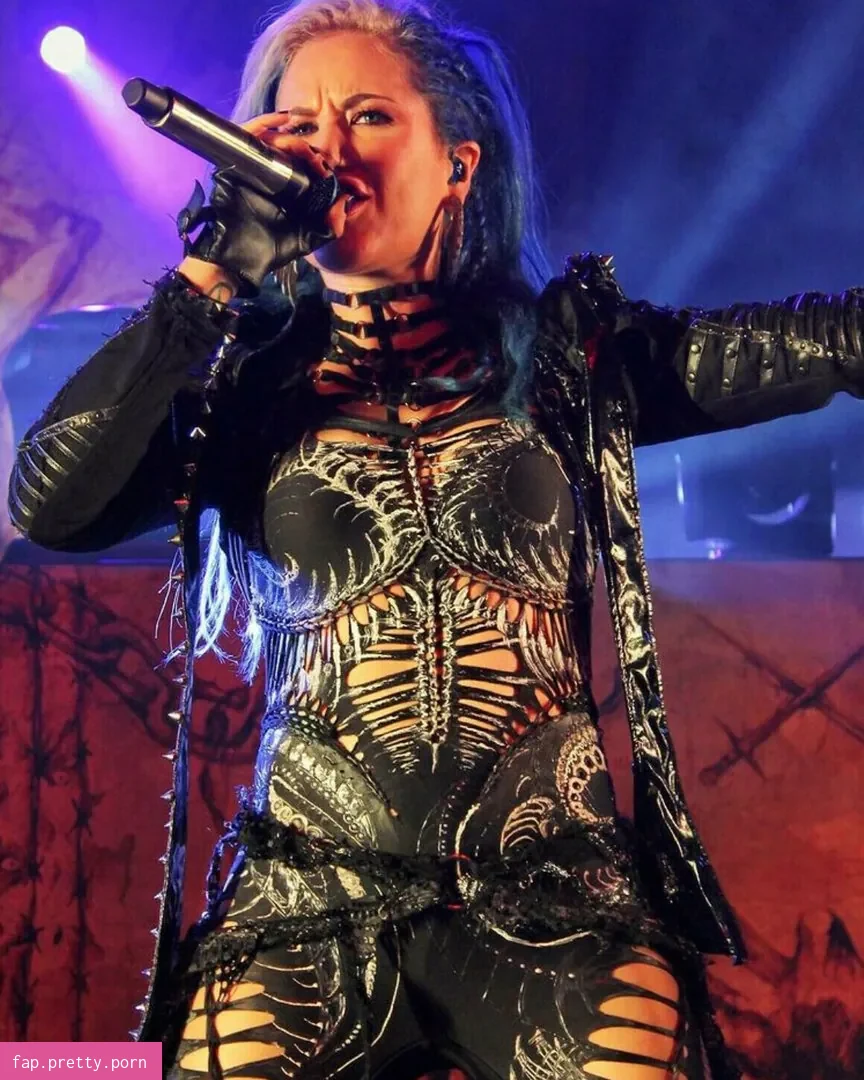 WomenMetal - Photo #82
