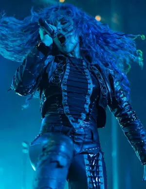 WomenMetal