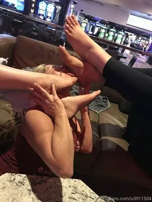 wonderfeetwoman
