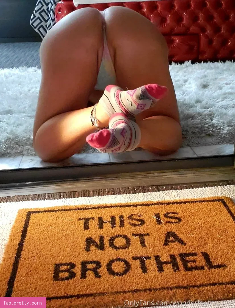 wonderfeetwoman - Photo #28