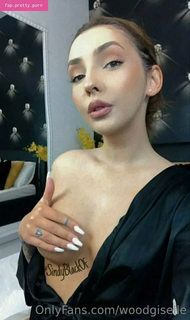 woodgiselle - Photo #32