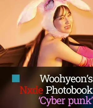 Woohyeon