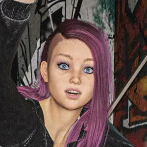 WorldLeah