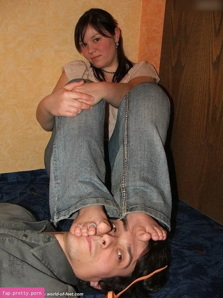 Worldoffeet - Photo #86