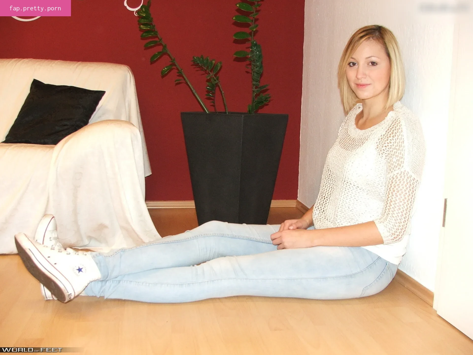 Worldoffeet - Photo #09