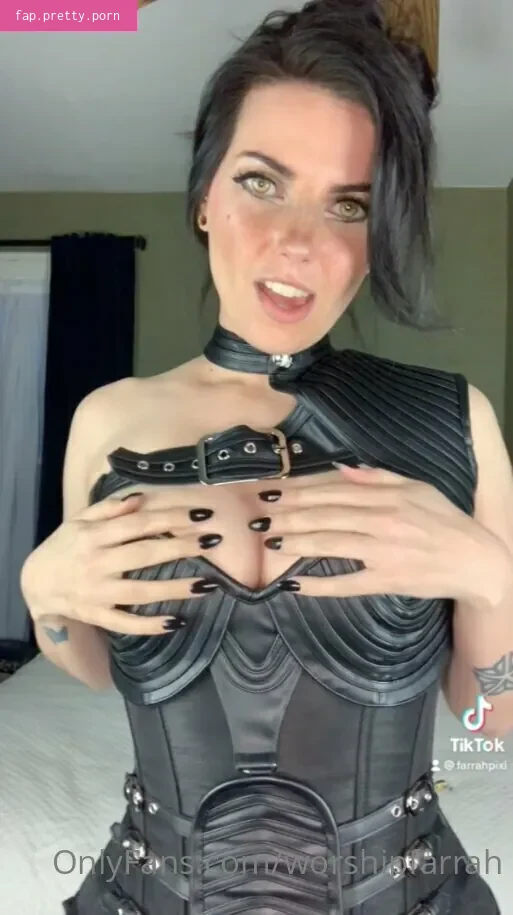 worshipfarrah - Photo #01
