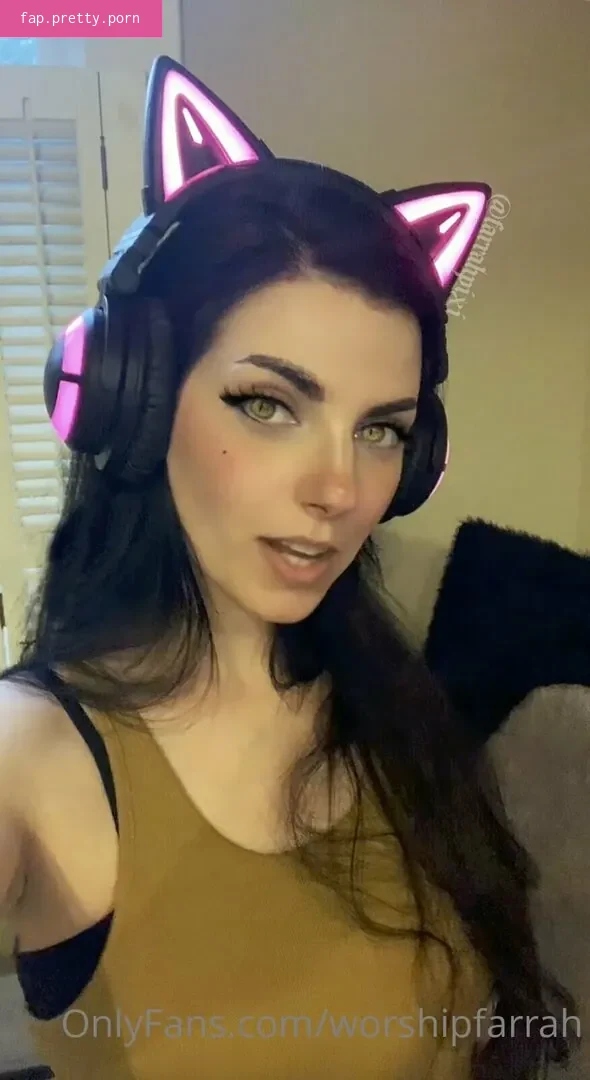 worshipfarrah - Photo #13